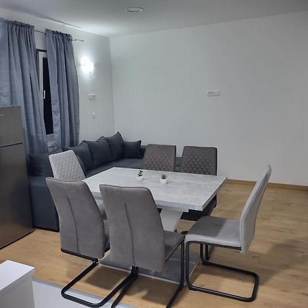 Kaštela Apartmani Skorpion מראה חיצוני תמונה