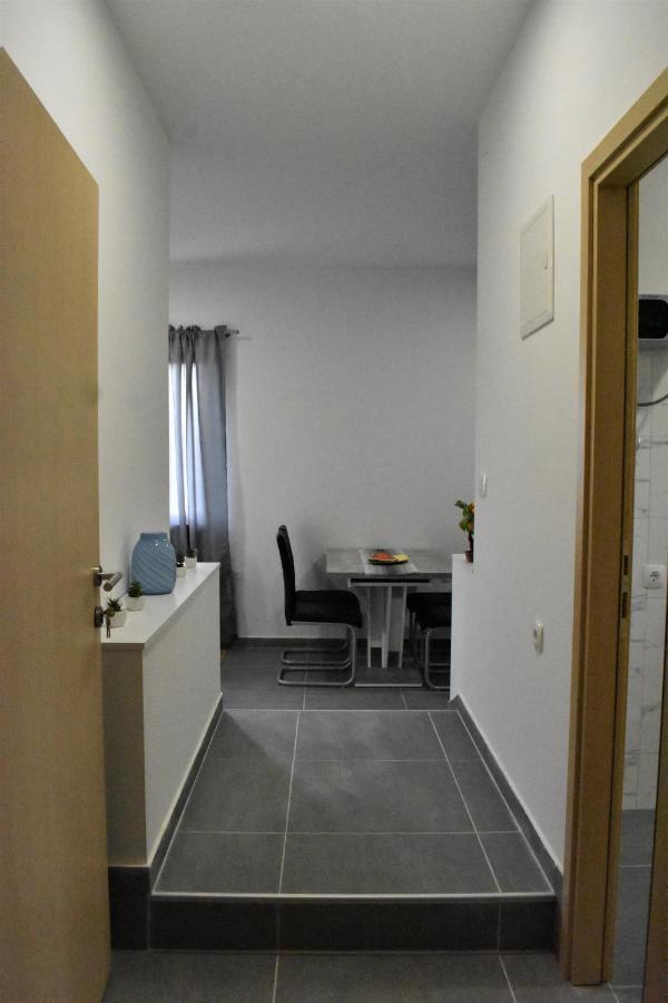 Kaštela Apartmani Skorpion מראה חיצוני תמונה