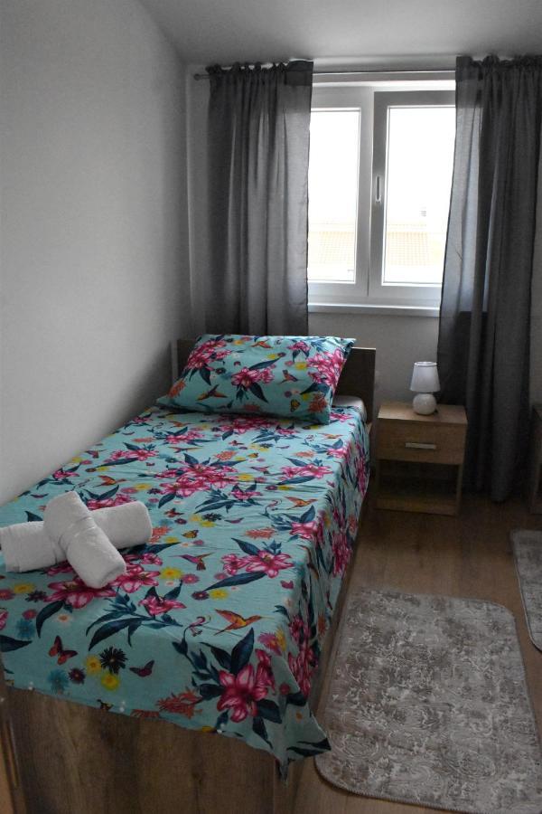 Kaštela Apartmani Skorpion מראה חיצוני תמונה