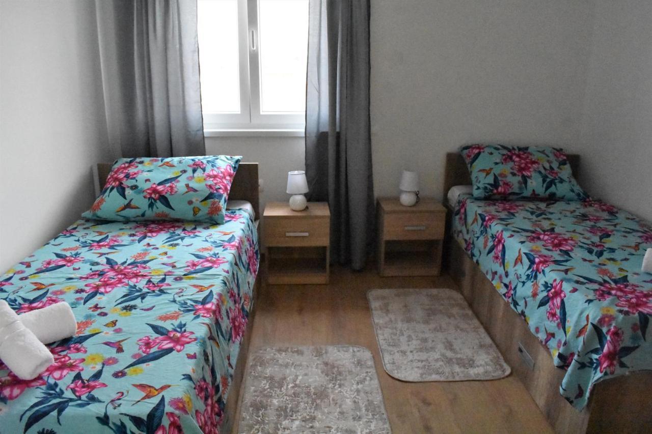 Kaštela Apartmani Skorpion מראה חיצוני תמונה