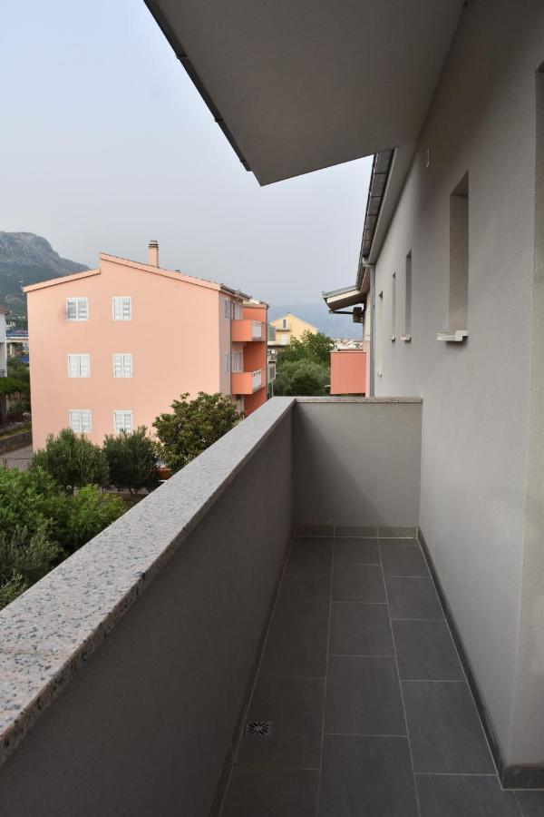Kaštela Apartmani Skorpion מראה חיצוני תמונה
