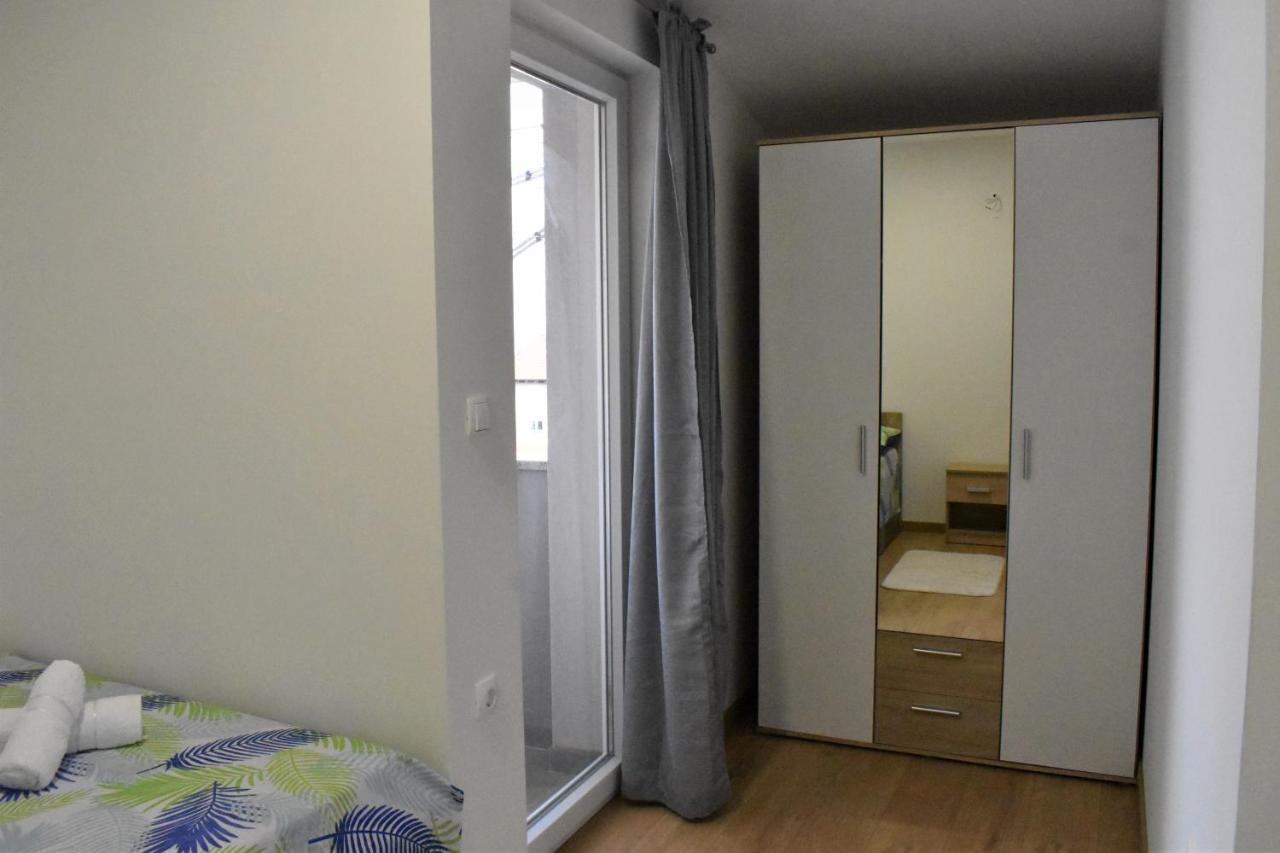Kaštela Apartmani Skorpion מראה חיצוני תמונה