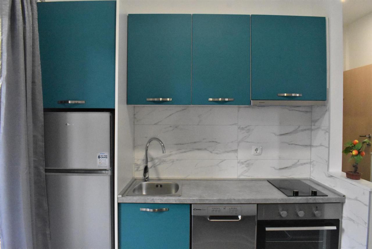 Kaštela Apartmani Skorpion מראה חיצוני תמונה
