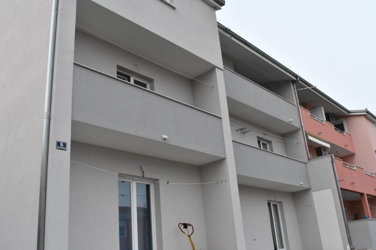Kaštela Apartmani Skorpion מראה חיצוני תמונה