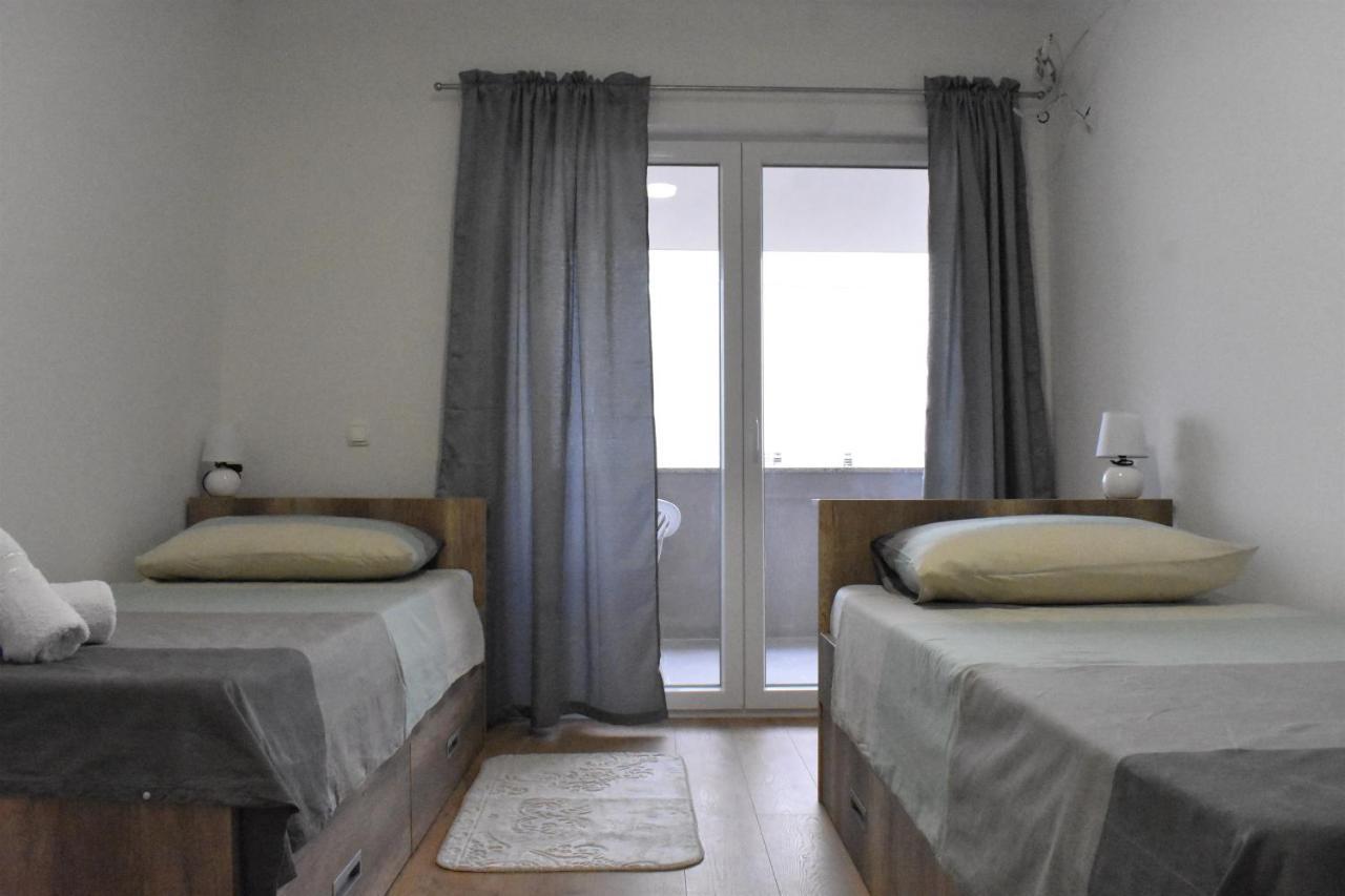 Kaštela Apartmani Skorpion מראה חיצוני תמונה