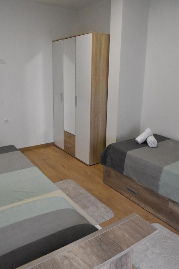 Kaštela Apartmani Skorpion מראה חיצוני תמונה