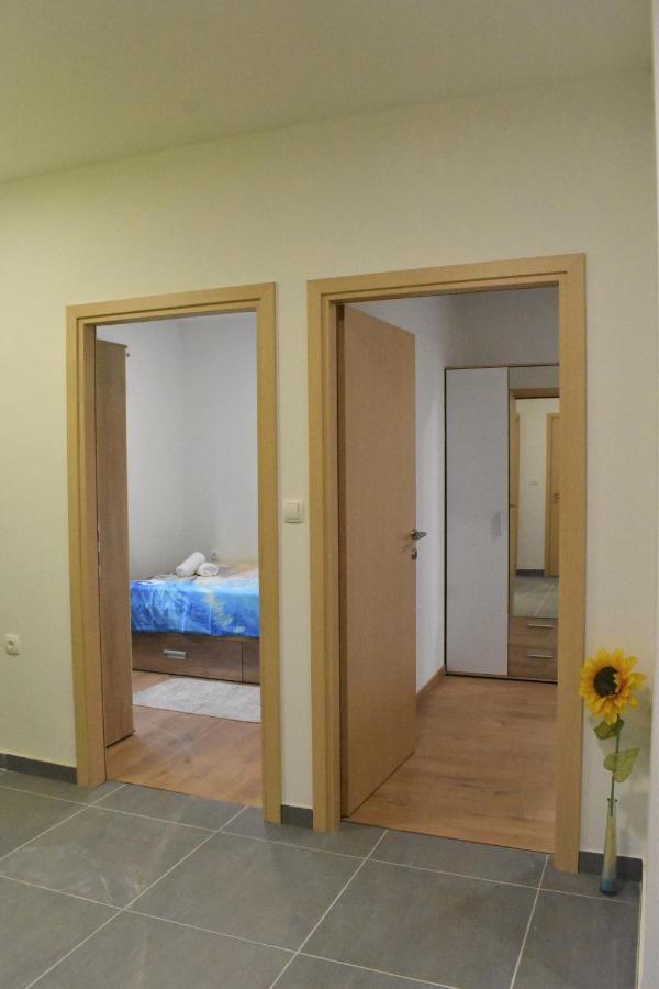Kaštela Apartmani Skorpion מראה חיצוני תמונה