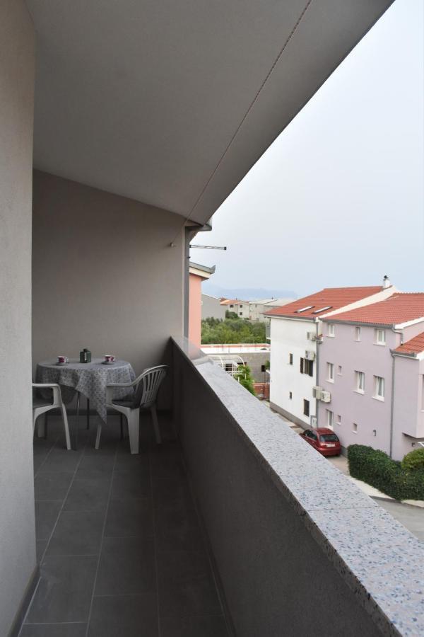 Kaštela Apartmani Skorpion מראה חיצוני תמונה
