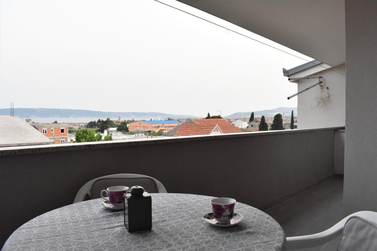 Kaštela Apartmani Skorpion מראה חיצוני תמונה