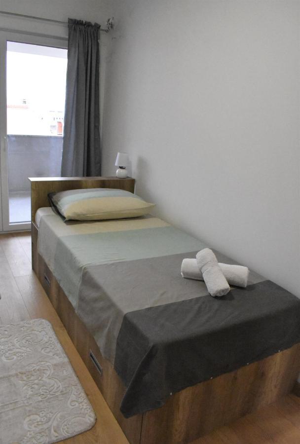 Kaštela Apartmani Skorpion מראה חיצוני תמונה