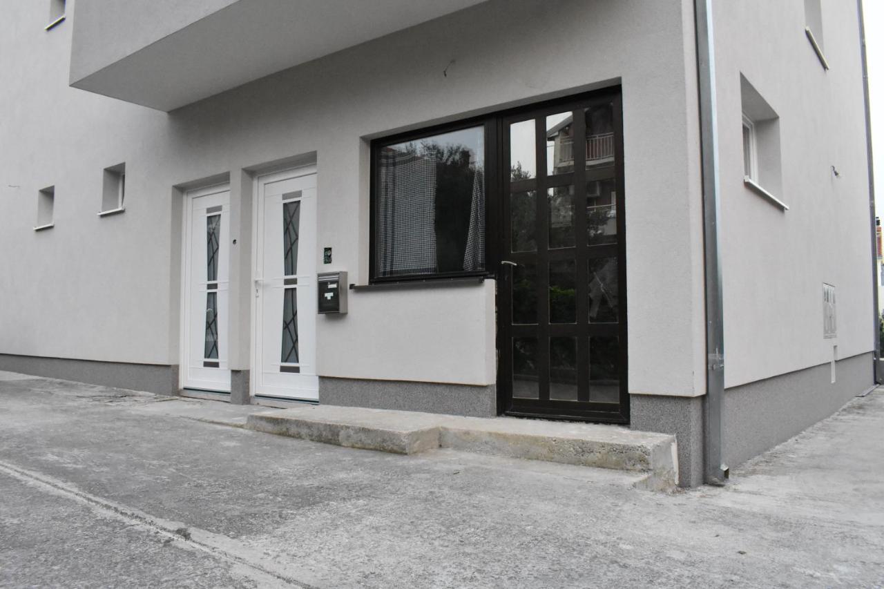 Kaštela Apartmani Skorpion מראה חיצוני תמונה