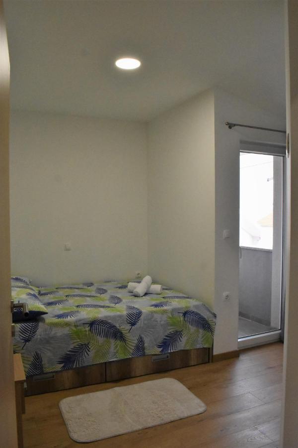 Kaštela Apartmani Skorpion מראה חיצוני תמונה
