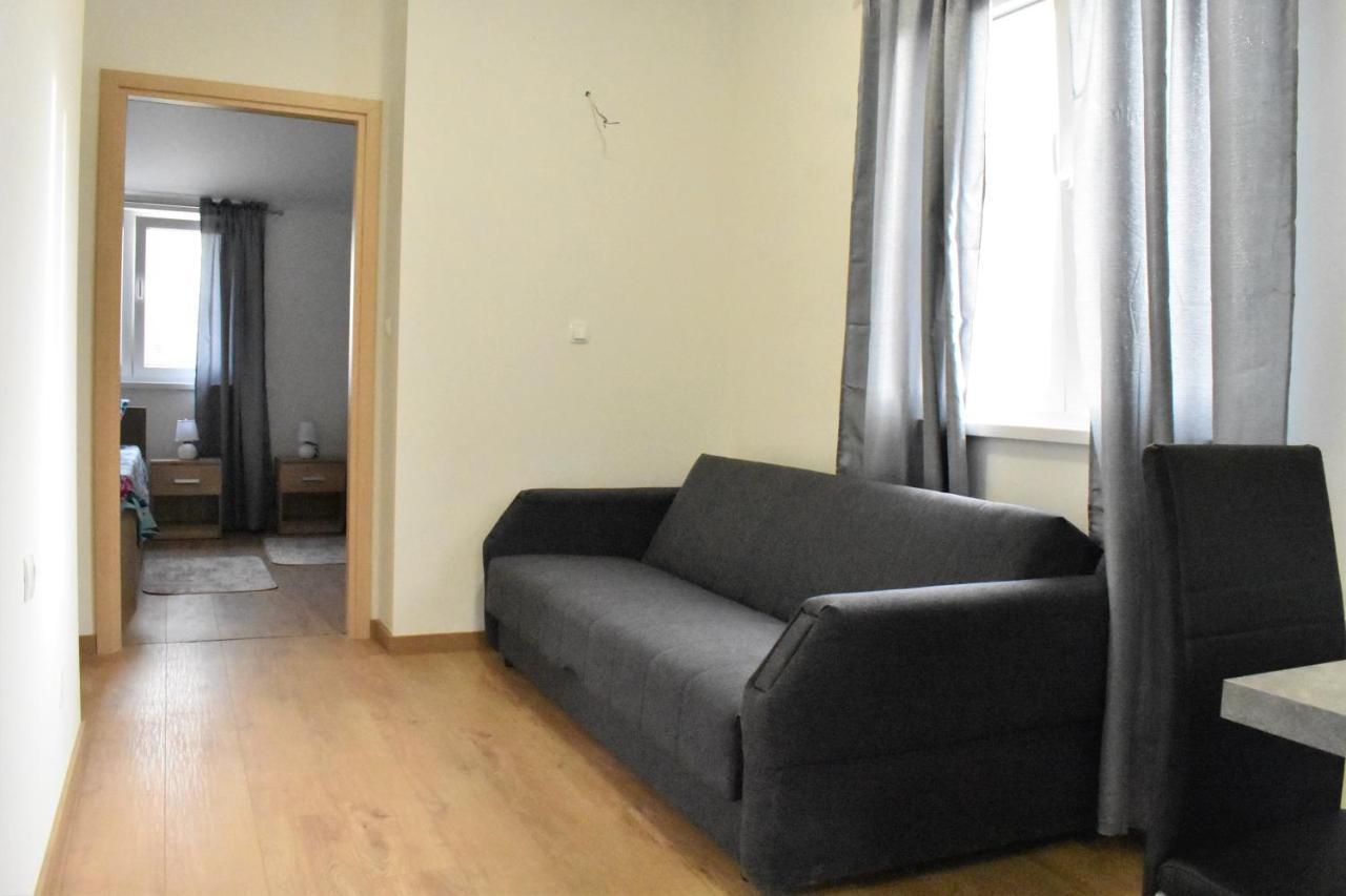 Kaštela Apartmani Skorpion מראה חיצוני תמונה