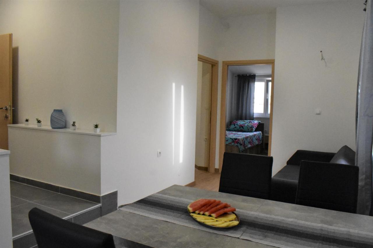 Kaštela Apartmani Skorpion מראה חיצוני תמונה
