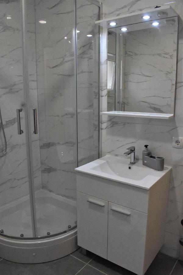 Kaštela Apartmani Skorpion מראה חיצוני תמונה