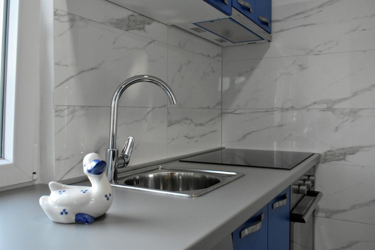 Kaštela Apartmani Skorpion מראה חיצוני תמונה