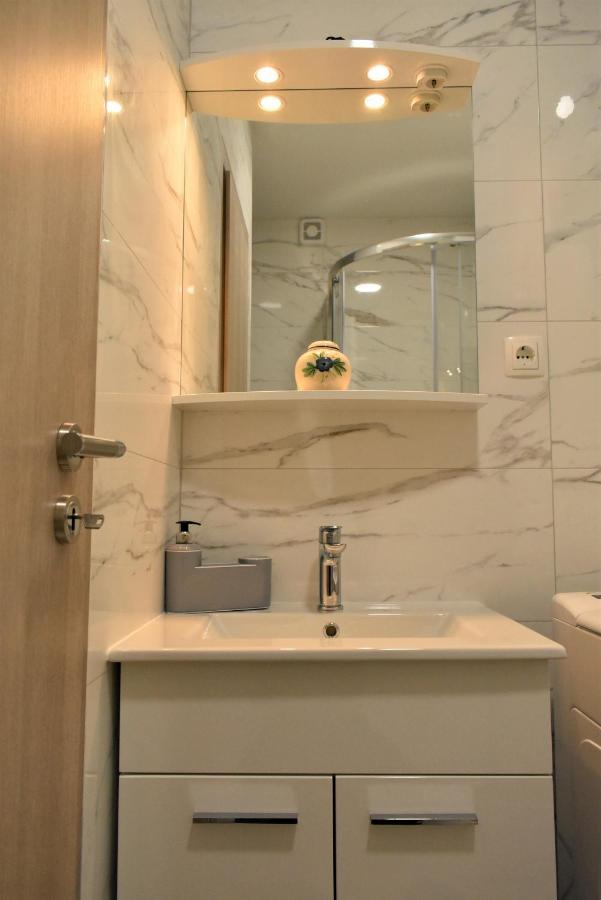 Kaštela Apartmani Skorpion מראה חיצוני תמונה