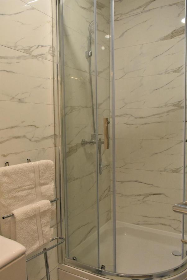 Kaštela Apartmani Skorpion מראה חיצוני תמונה