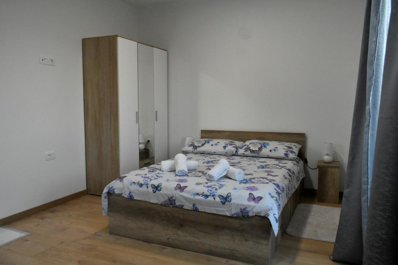 Kaštela Apartmani Skorpion מראה חיצוני תמונה