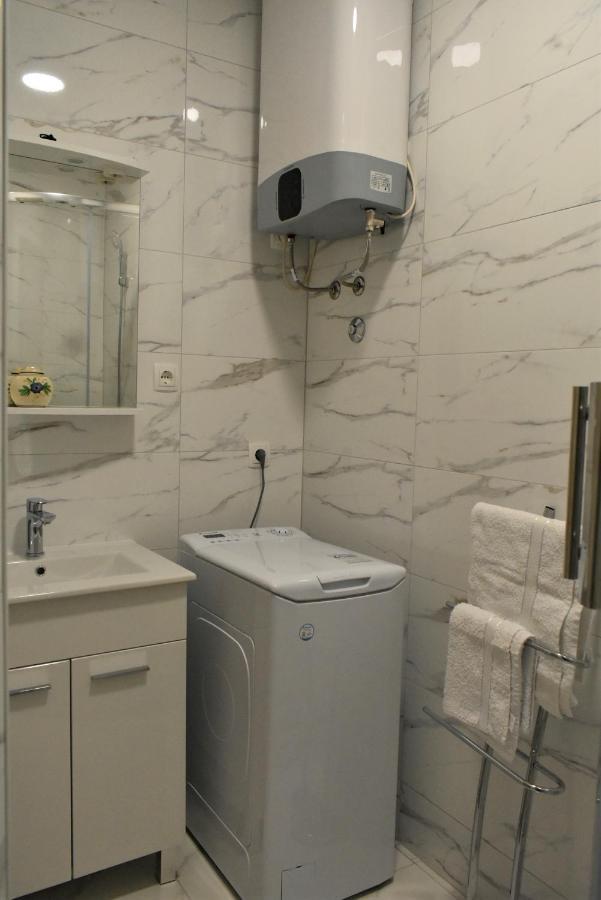 Kaštela Apartmani Skorpion מראה חיצוני תמונה