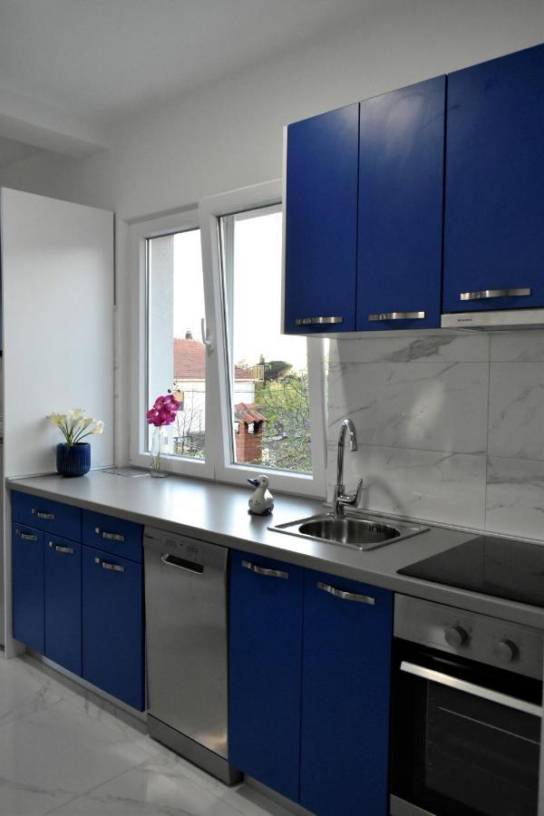Kaštela Apartmani Skorpion מראה חיצוני תמונה