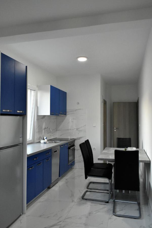 Kaštela Apartmani Skorpion מראה חיצוני תמונה