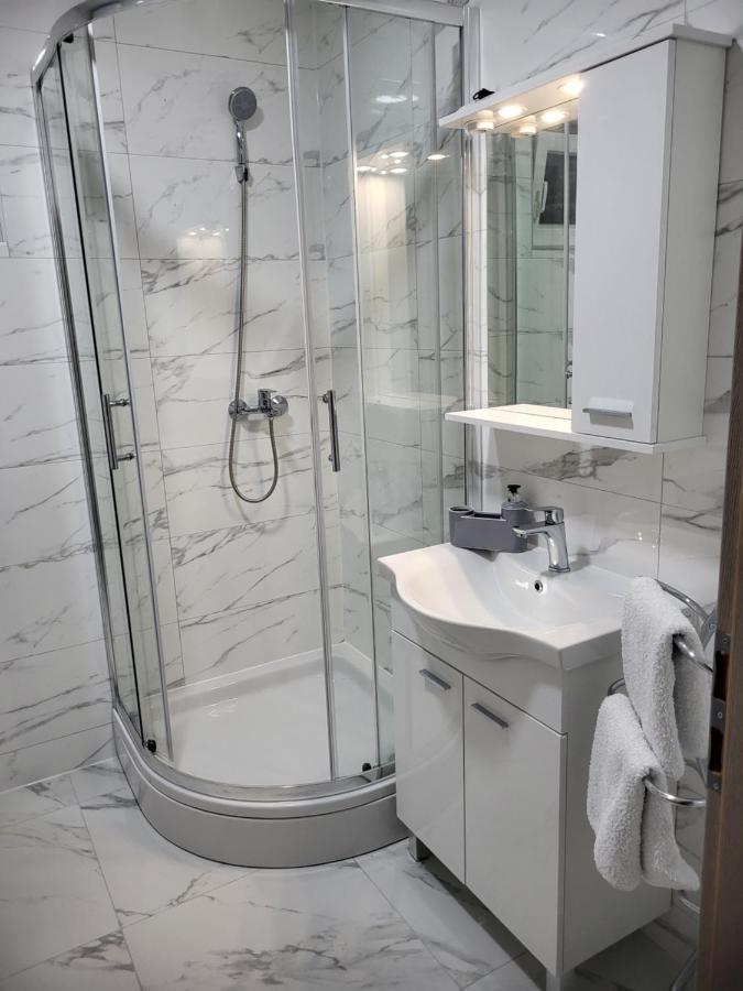 Kaštela Apartmani Skorpion מראה חיצוני תמונה