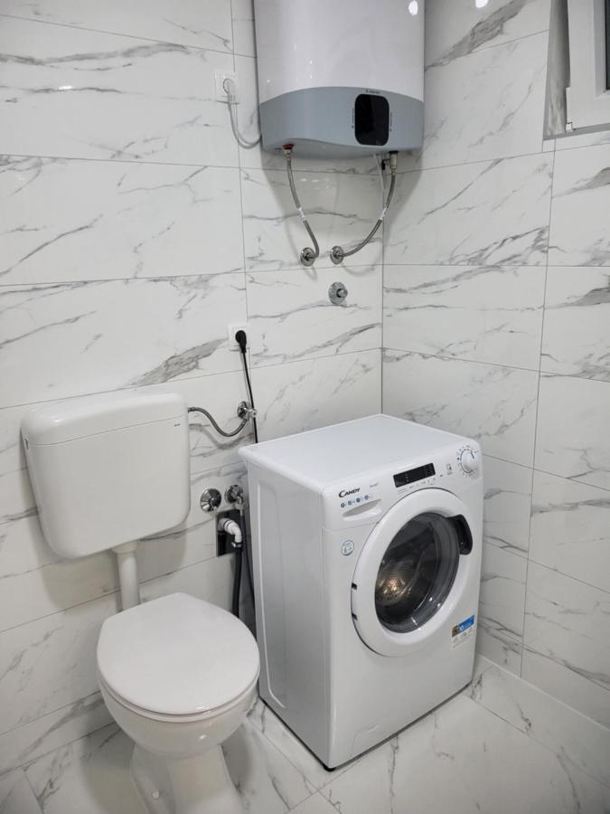 Kaštela Apartmani Skorpion מראה חיצוני תמונה