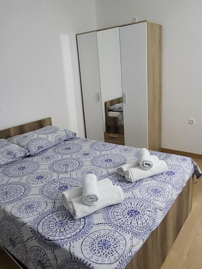 Kaštela Apartmani Skorpion מראה חיצוני תמונה