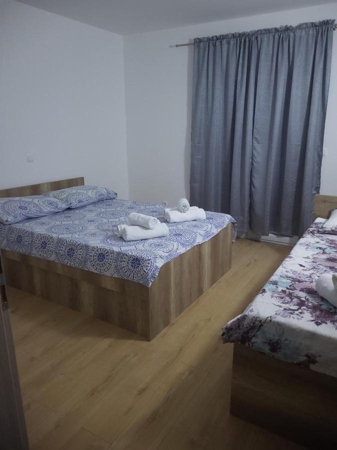 Kaštela Apartmani Skorpion מראה חיצוני תמונה