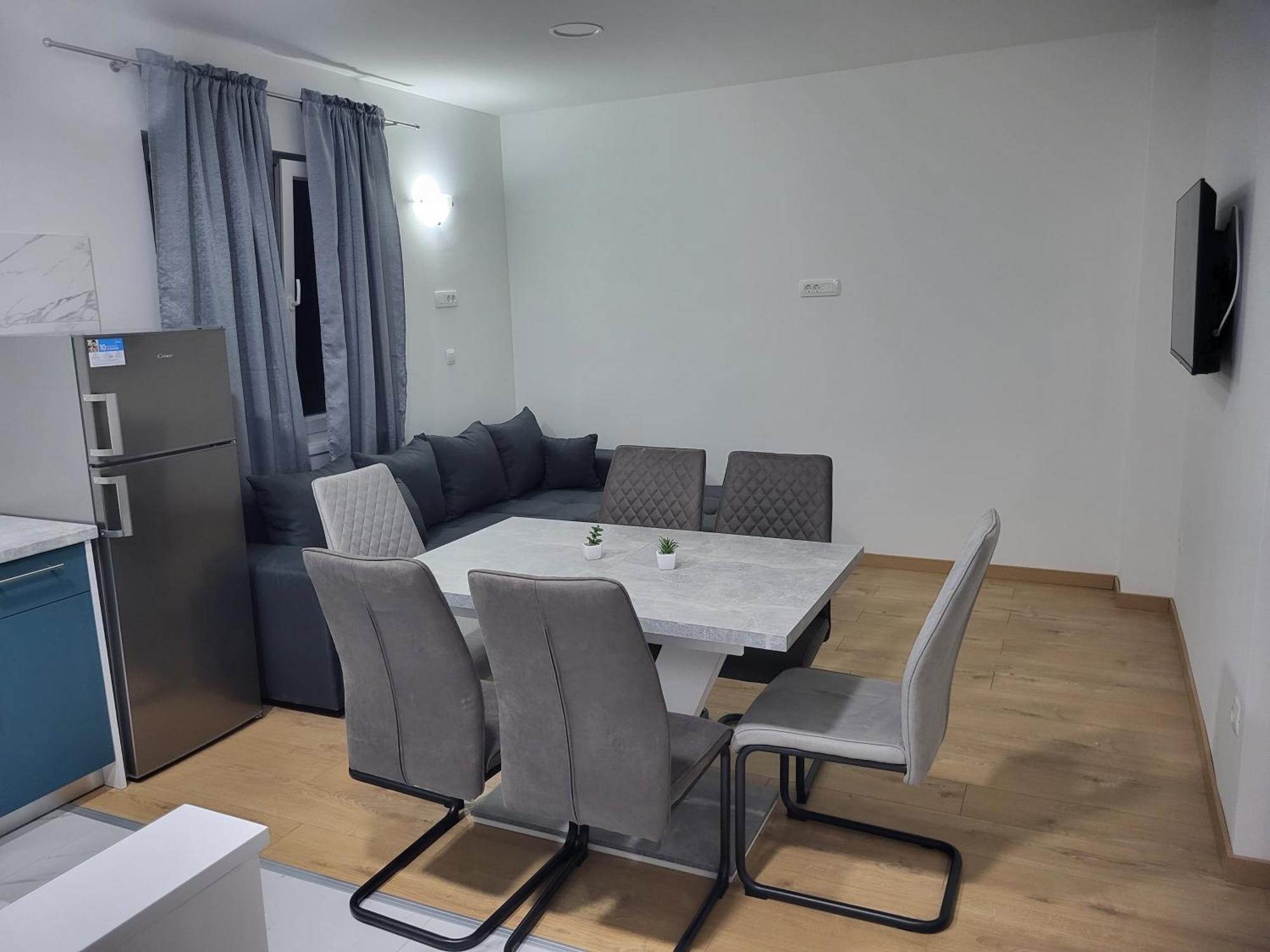 Kaštela Apartmani Skorpion מראה חיצוני תמונה