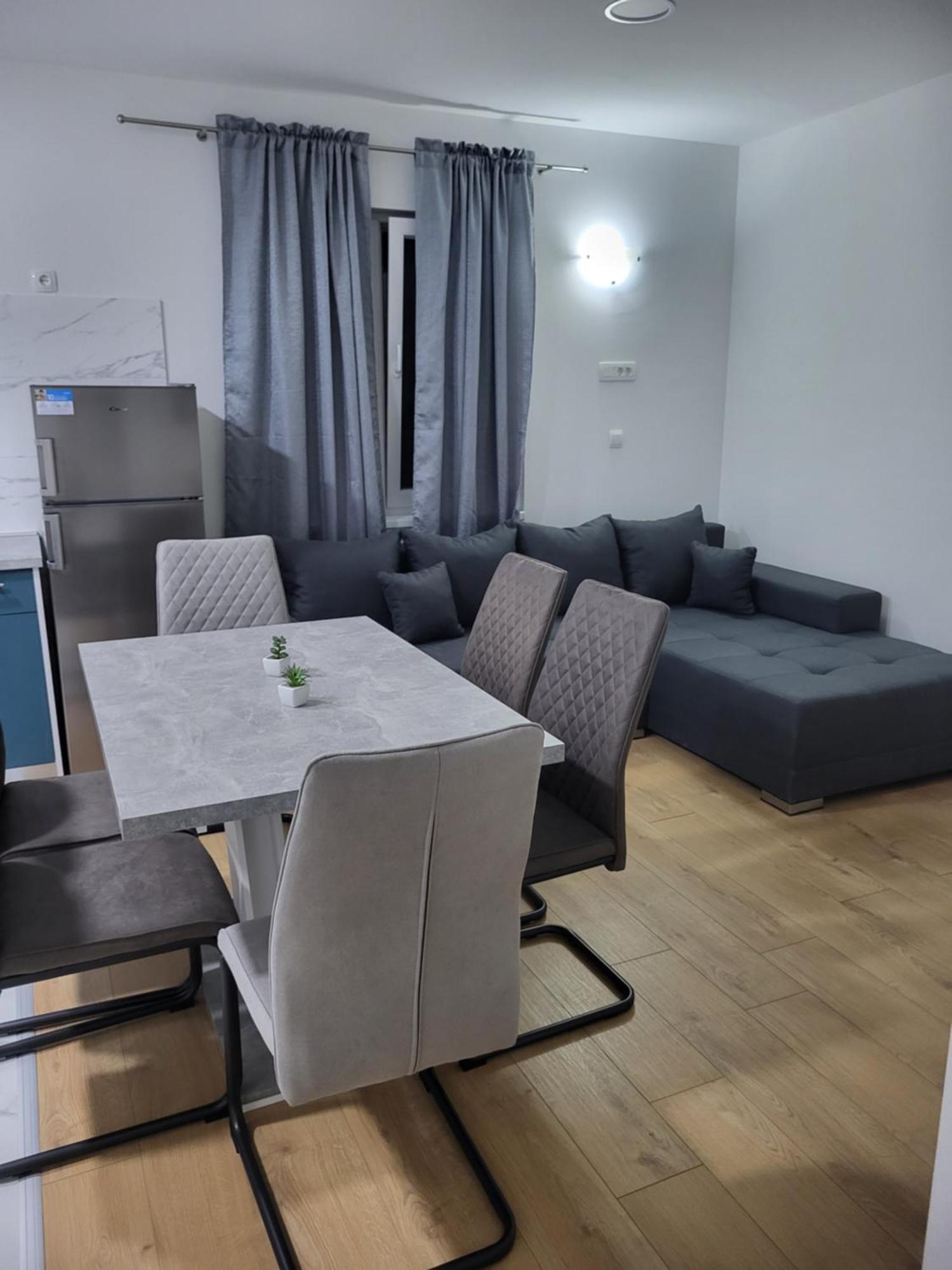 Kaštela Apartmani Skorpion מראה חיצוני תמונה