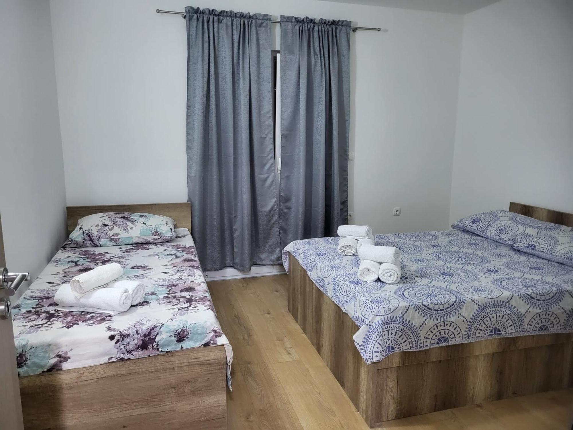 Kaštela Apartmani Skorpion מראה חיצוני תמונה