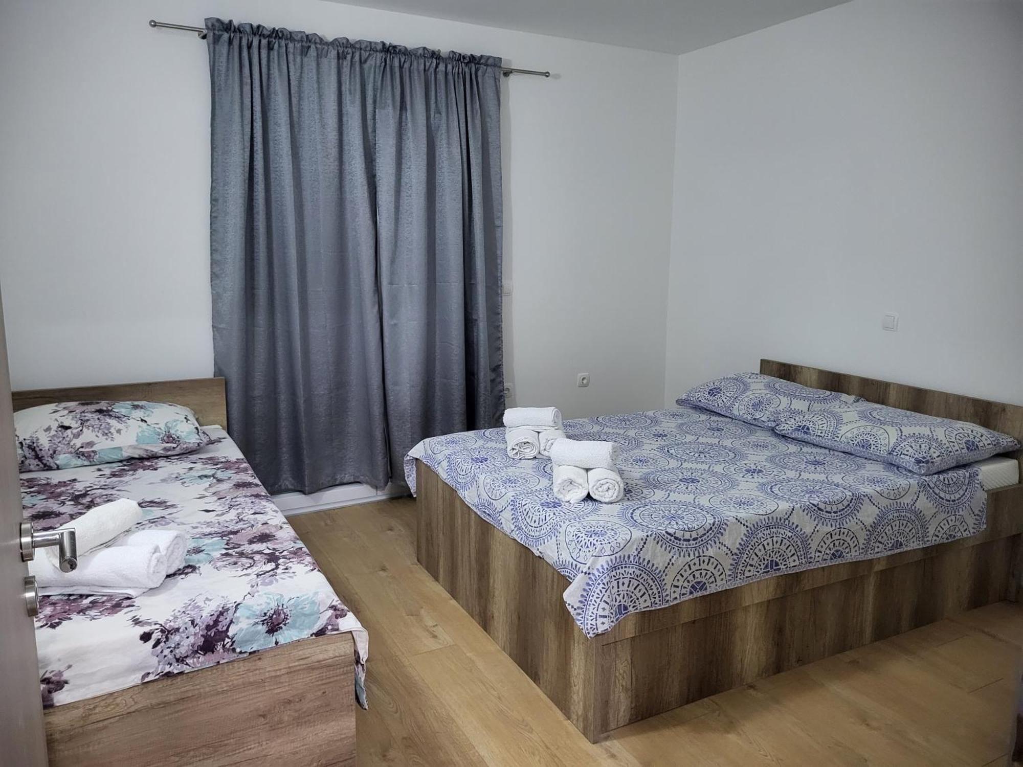 Kaštela Apartmani Skorpion מראה חיצוני תמונה